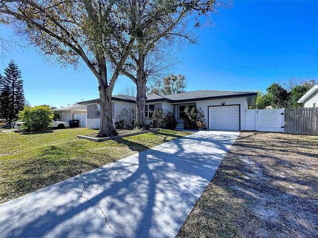 1468 S PRESCOTT AVENUE, Clearwater, FL 33756