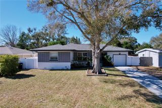 1468 S PRESCOTT AVENUE, Clearwater, FL 33756