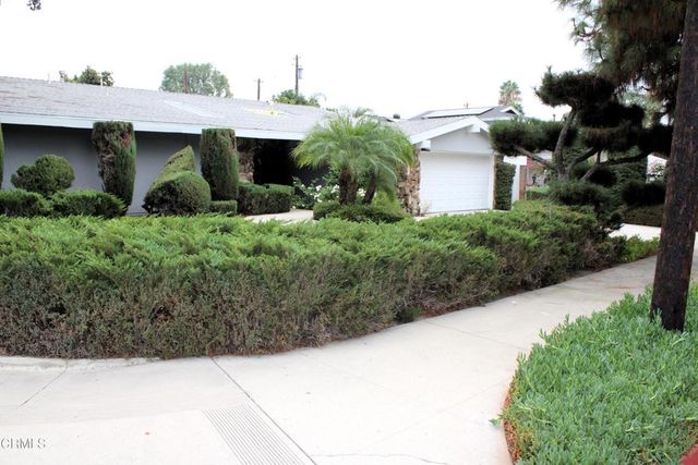 9642 Yolanda Avenue, Northridge, CA 91324