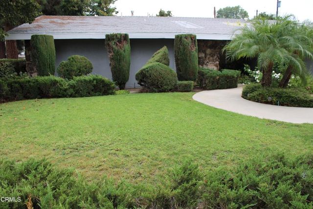 9642 Yolanda Avenue, Northridge, CA 91324