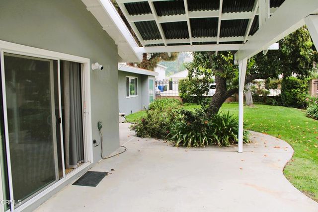 9642 Yolanda Avenue, Northridge, CA 91324