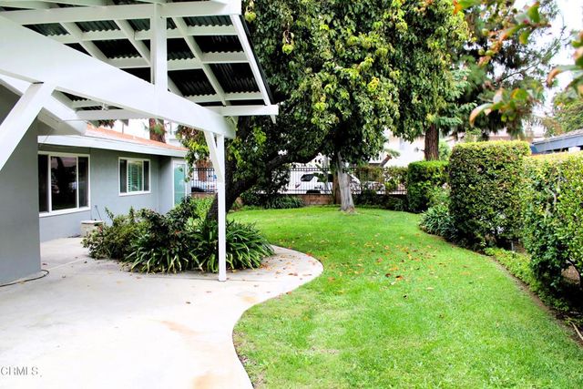 9642 Yolanda Avenue, Northridge, CA 91324