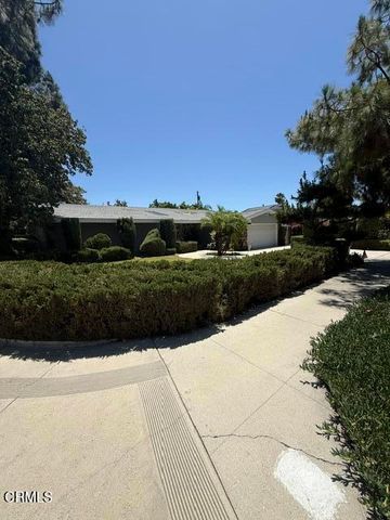 9642 Yolanda Avenue, Northridge, CA 91324