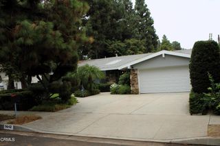 9642 Yolanda Avenue, Northridge, CA 91324