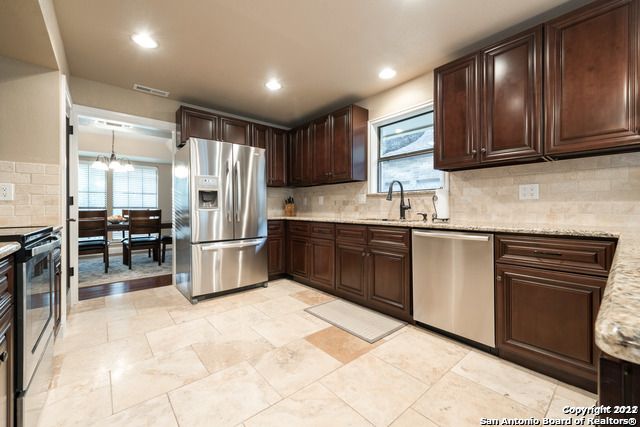 14810 FABIUS, San Antonio, TX 78248
