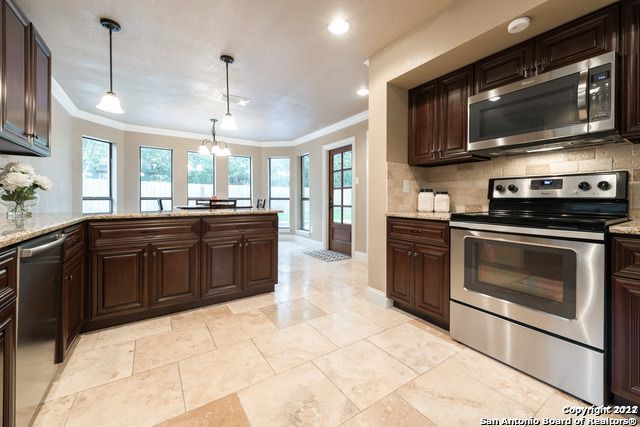 14810 FABIUS, San Antonio, TX 78248