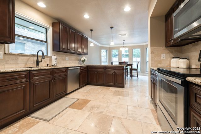 14810 FABIUS, San Antonio, TX 78248