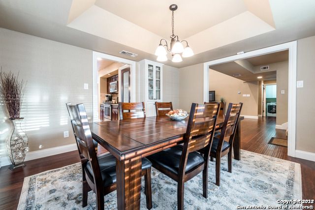 14810 FABIUS, San Antonio, TX 78248