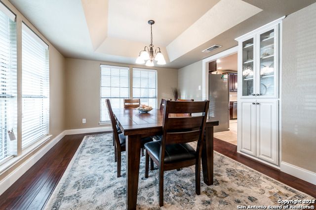 14810 FABIUS, San Antonio, TX 78248