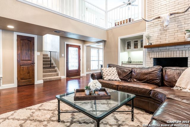 14810 FABIUS, San Antonio, TX 78248