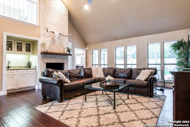 14810 FABIUS, San Antonio, TX 78248