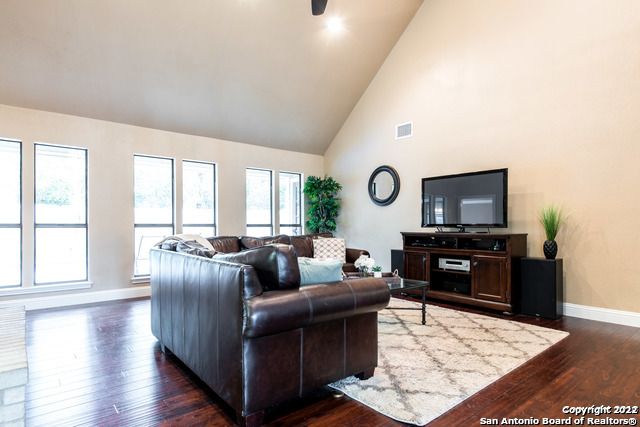 14810 FABIUS, San Antonio, TX 78248