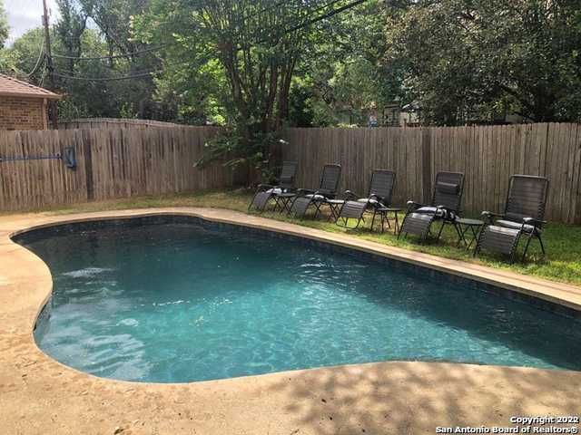14810 FABIUS, San Antonio, TX 78248