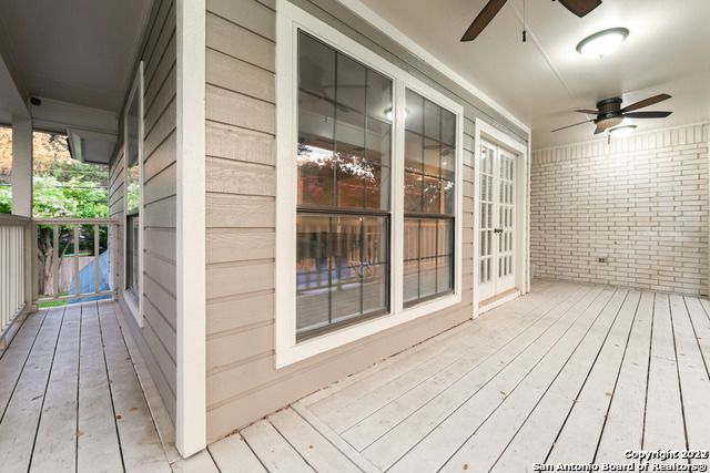14810 FABIUS, San Antonio, TX 78248