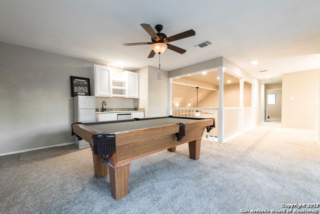 14810 FABIUS, San Antonio, TX 78248