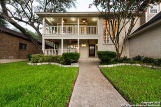 14810 FABIUS, San Antonio, TX 78248