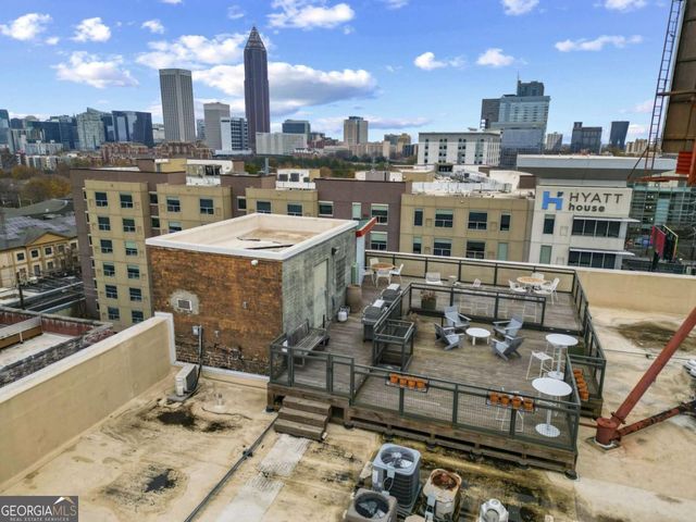 426 Marietta Street NW 309, Atlanta, GA 30313