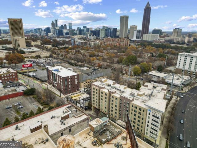 426 Marietta Street NW 309, Atlanta, GA 30313