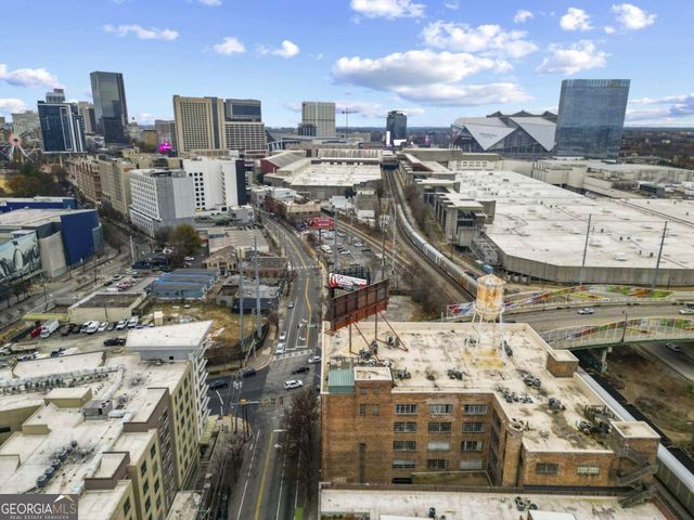 426 Marietta Street NW 309, Atlanta, GA 30313