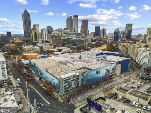 426 Marietta Street NW 309, Atlanta, GA 30313