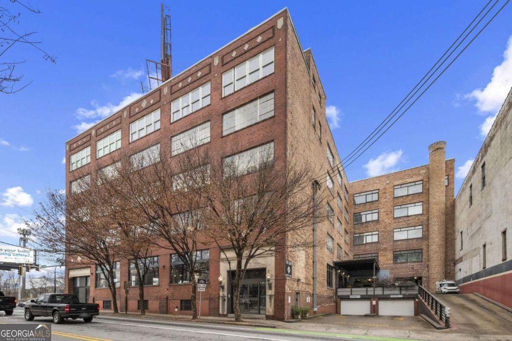 426 Marietta Street NW 309, Atlanta, GA 30313