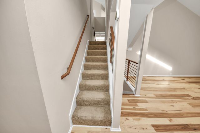 3540 Yupon Street, Houston, TX 77006