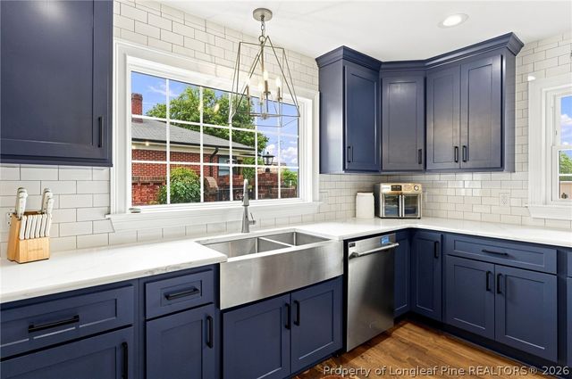 906 S 8th Street, Lillington, NC 27546