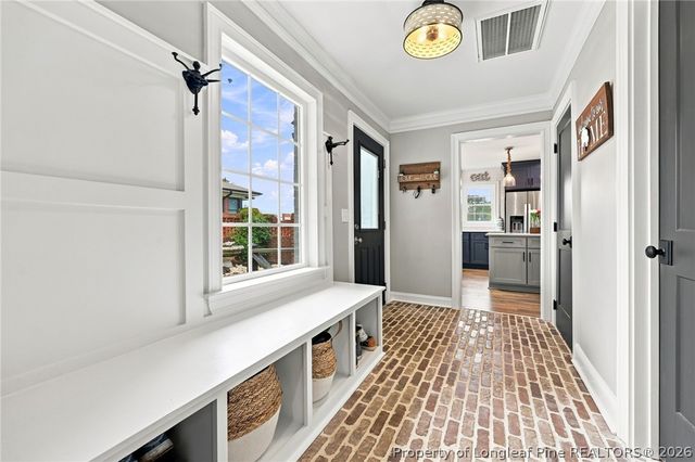 906 S 8th Street, Lillington, NC 27546