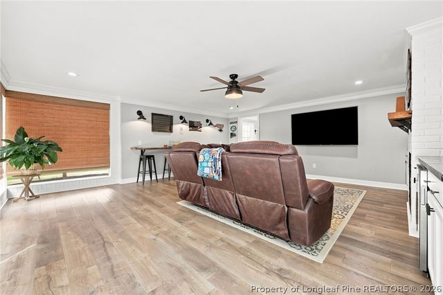 906 S 8th Street, Lillington, NC 27546