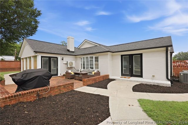 906 S 8th Street, Lillington, NC 27546