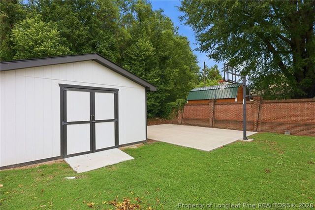 906 S 8th Street, Lillington, NC 27546