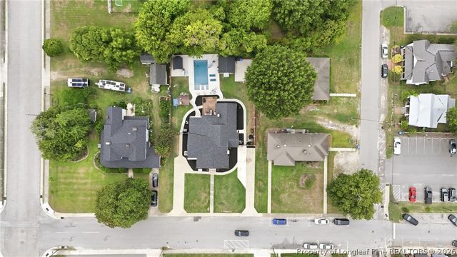 906 S 8th Street, Lillington, NC 27546