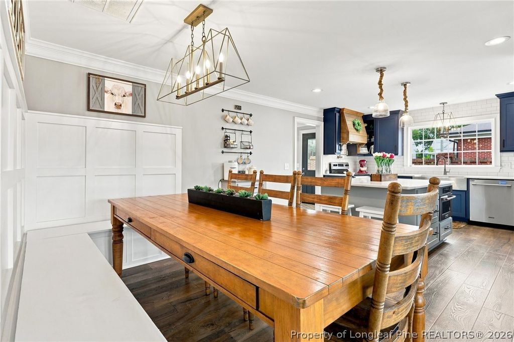 906 S 8th Street, Lillington, NC 27546 — photo 10
