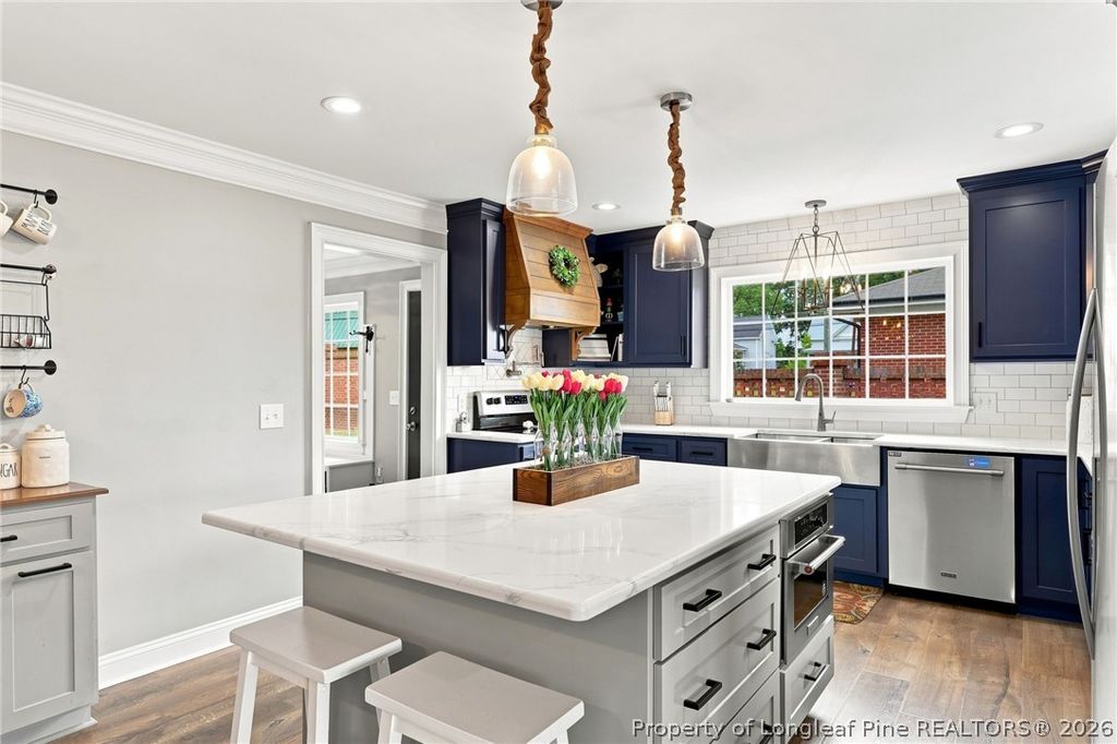 906 S 8th Street, Lillington, NC 27546 — photo 12