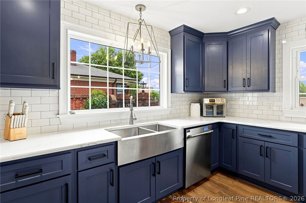906 S 8th Street, Lillington, NC 27546 — photo 14