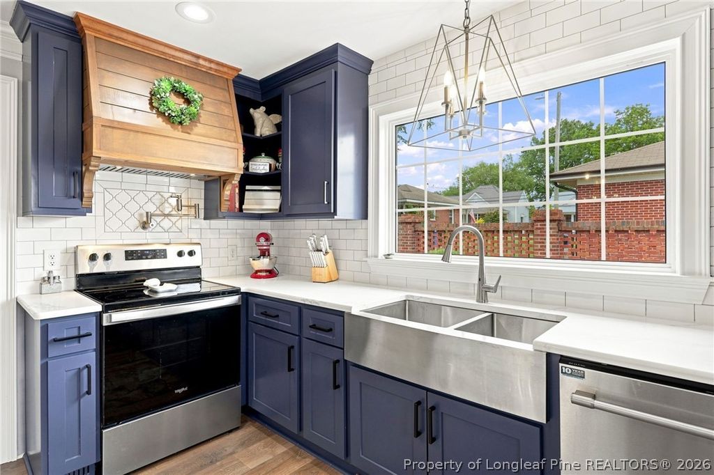 906 S 8th Street, Lillington, NC 27546 — photo 15