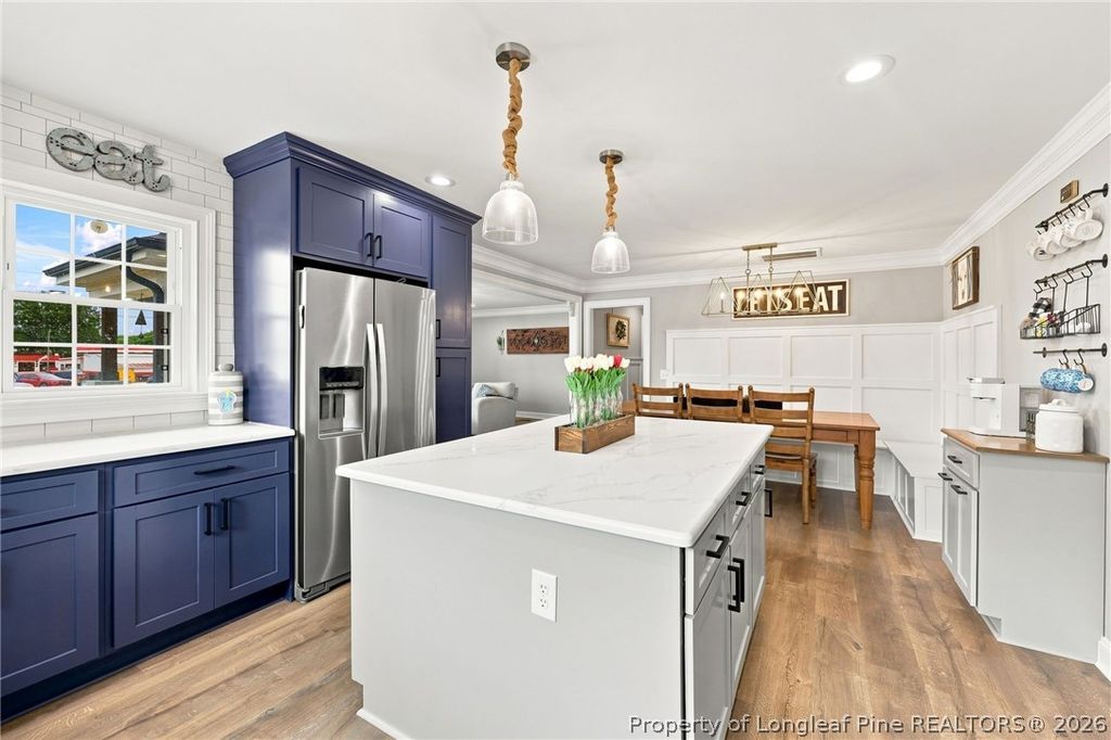 906 S 8th Street, Lillington, NC 27546 — photo 16