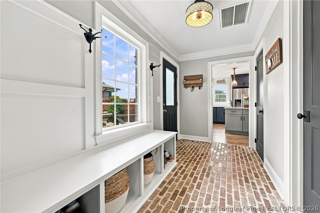 906 S 8th Street, Lillington, NC 27546 — photo 17
