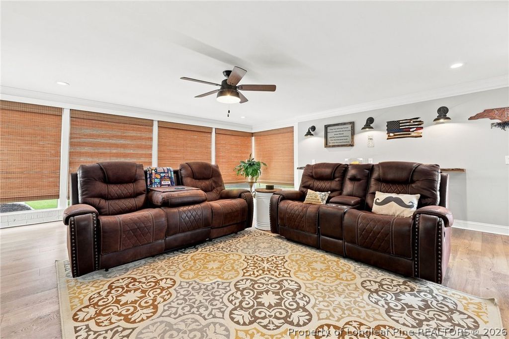 906 S 8th Street, Lillington, NC 27546 — photo 19