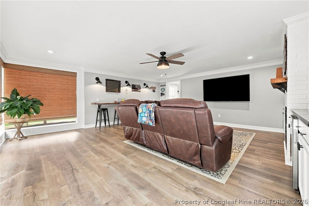 906 S 8th Street, Lillington, NC 27546 — photo 20