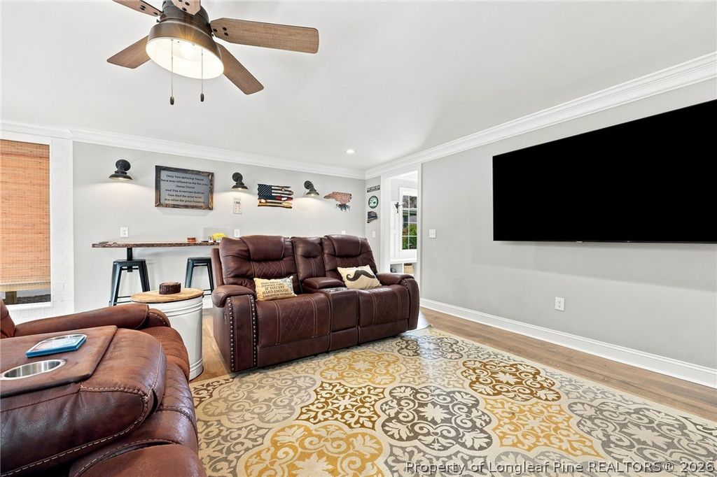 906 S 8th Street, Lillington, NC 27546 — photo 22