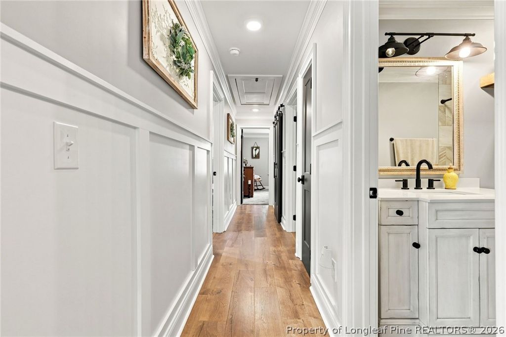 906 S 8th Street, Lillington, NC 27546 — photo 24