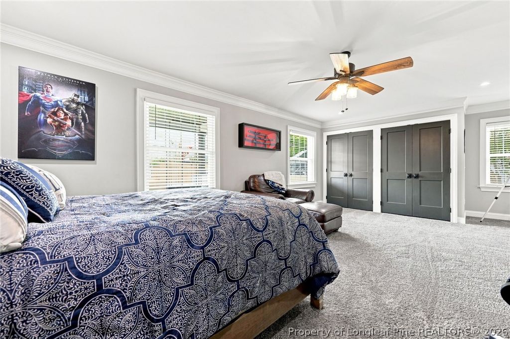 906 S 8th Street, Lillington, NC 27546 — photo 25