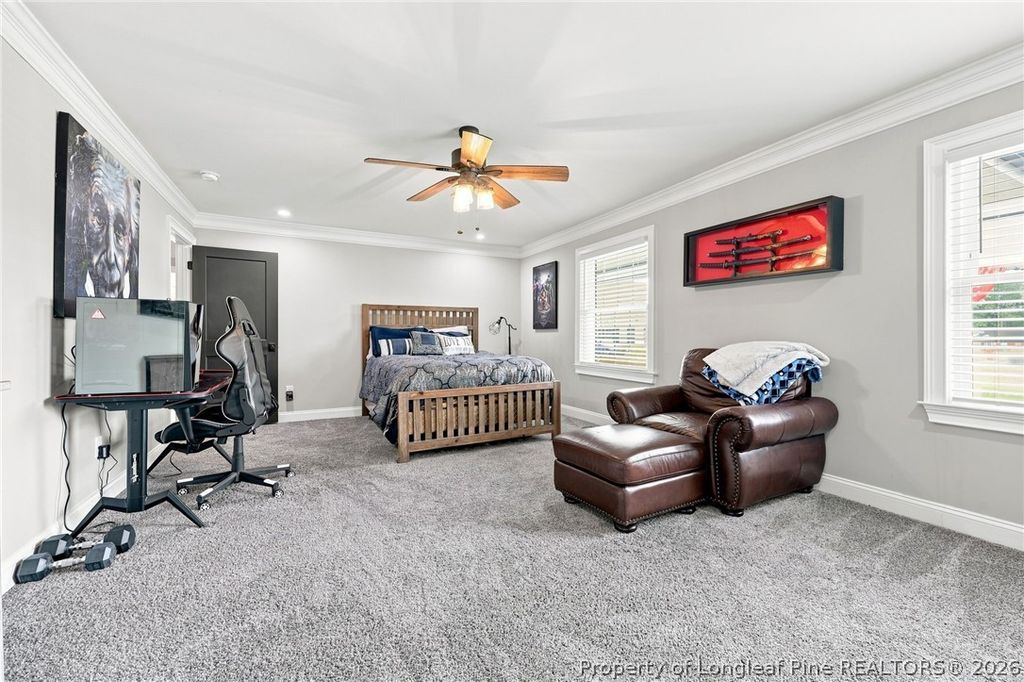 906 S 8th Street, Lillington, NC 27546 — photo 26