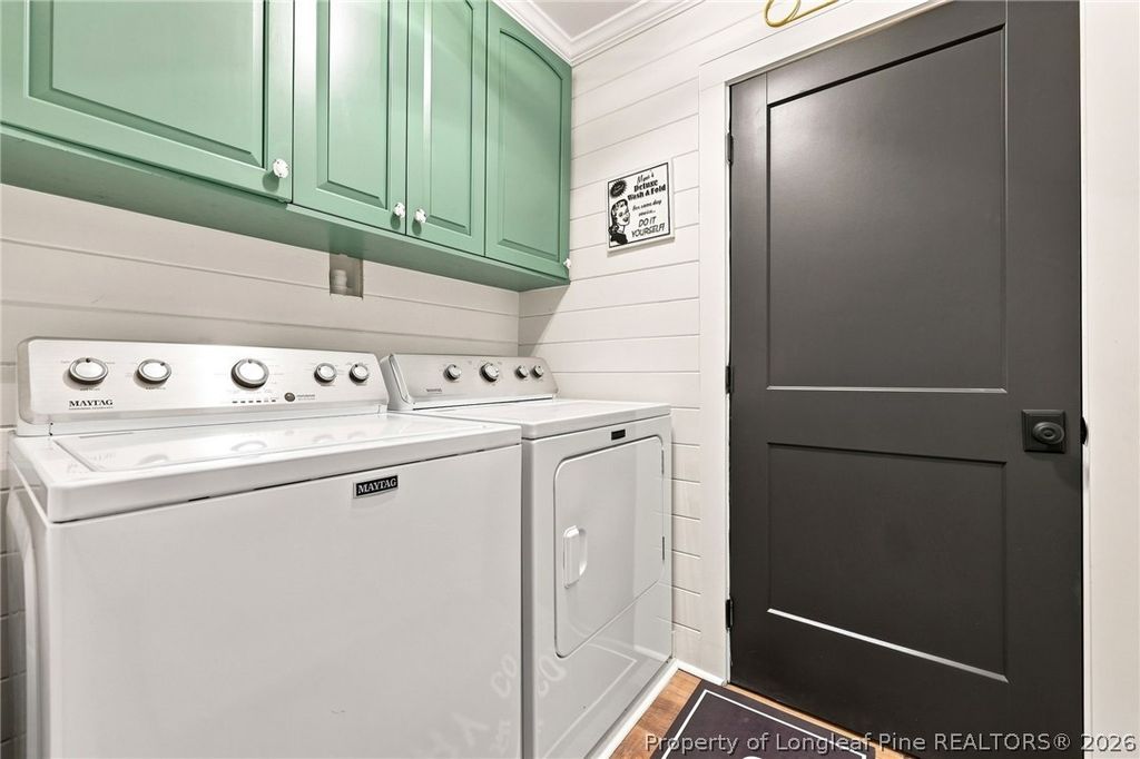 906 S 8th Street, Lillington, NC 27546 — photo 28