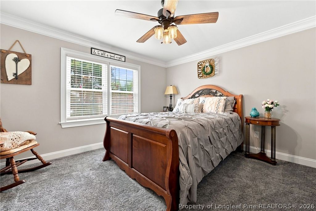 906 S 8th Street, Lillington, NC 27546 — photo 29