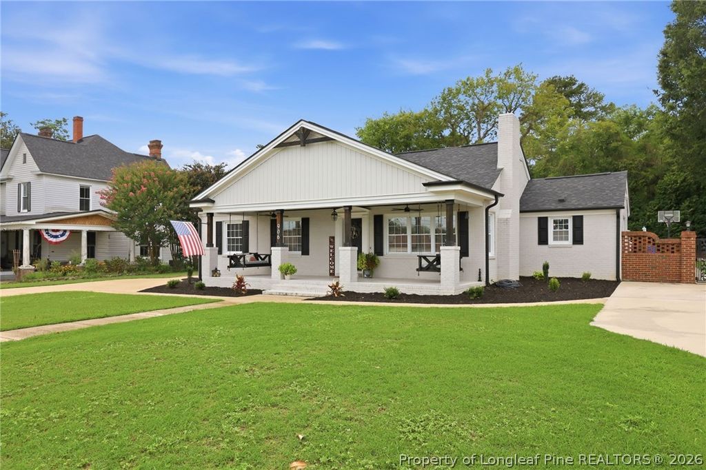 906 S 8th Street, Lillington, NC 27546 — photo 3