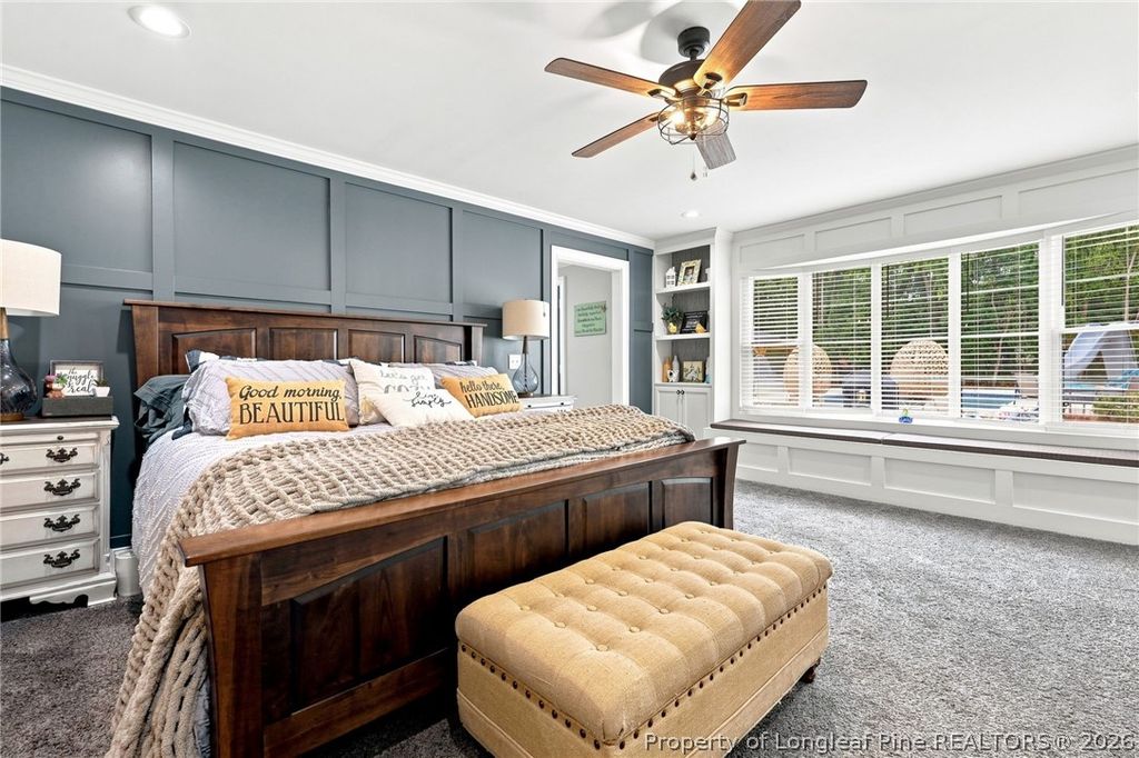 906 S 8th Street, Lillington, NC 27546 — photo 30