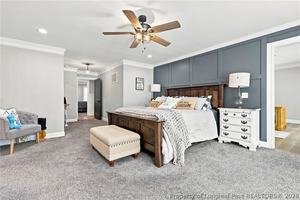 906 S 8th Street, Lillington, NC 27546 — photo 31