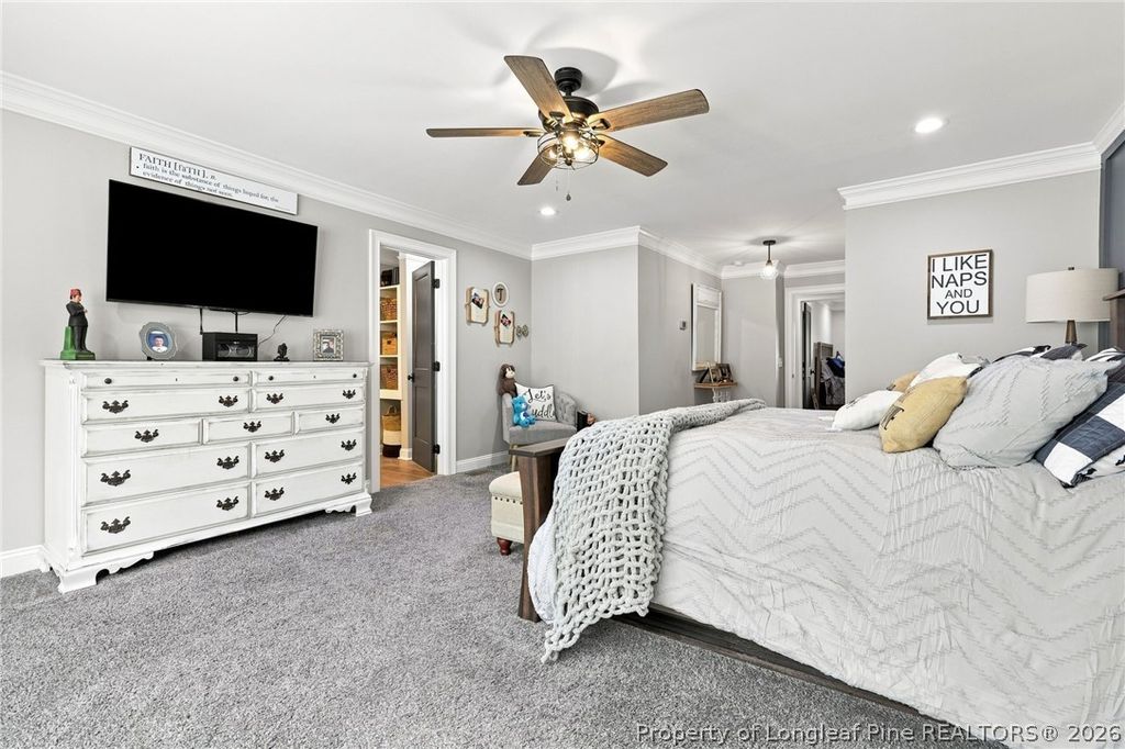 906 S 8th Street, Lillington, NC 27546 — photo 32